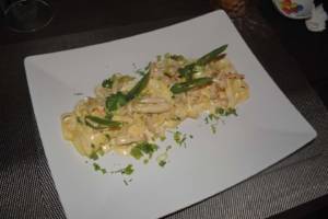 THE BLEND EXPERIENCE RESTAURANT REVIEW ROCKS MAG SEPTEMBER 2017