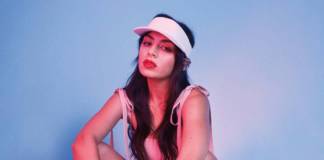 CHARLI XCX COVER STORY MARBELLA ROCKS SEPTEMBER 2017