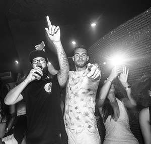 MARBELLA UNCOVERED - MARBELLA ROCKS MAGAZINE - SEPTEMBER 2017