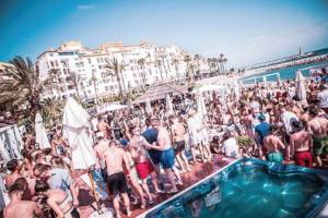 MARBELLA UNCOVERED - MARBELLA ROCKS MAGAZINE - SEPTEMBER 2017