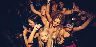 ROCK OUT CHARLEY CARADAS MARBELLA ROCKS MAGAZINE SEPTEMBER 2017