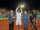 SENIOR MASTERS CUP RETURNS