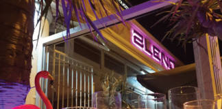 THE BLEND EXPERIENCE RESTAURANT REVIEW ROCKS MAG SEPTEMBER 2017