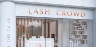 LASH CROWD WHATS ON MARBELLA ROCKS