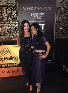 ROCK OUT CHARLEY CARADAS MARBELLA ROCKS MAGAZINE SEPTEMBER 2017