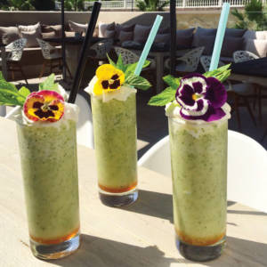 THE BLEND EXPERIENCE RESTAURANT REVIEW ROCKS MAG SEPTEMBER 2017