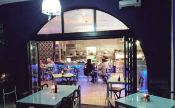 RESTAURANT REVIEW – PEGGOTTY’S RESTAURANT REVIEW PEGGOTTY’S marbella rocks
