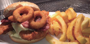 RESTAURANT REVIEW PEGGOTTY’S marbella rocks