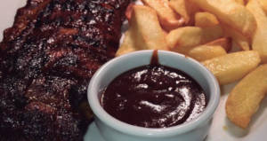 RESTAURANT REVIEW PEGGOTTY’S marbella rocks