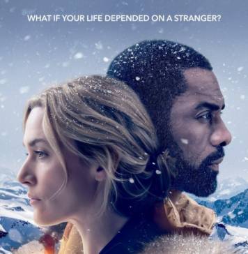 MOVIE REVIEW: THE MOUNTAIN BETWEEN US MARBELLA ROCKS MOVIE REVIEW OCTOBER 2017