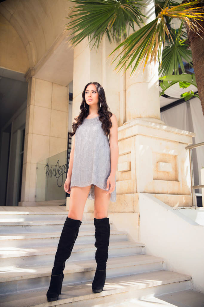 GINA B FASHION