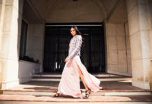 GINA B FASHION