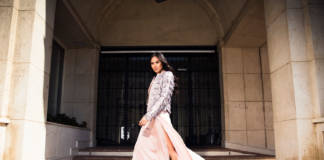 GINA B FASHION