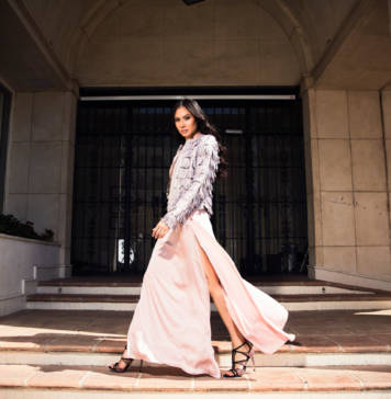 GINA B FASHION GINA B FASHION