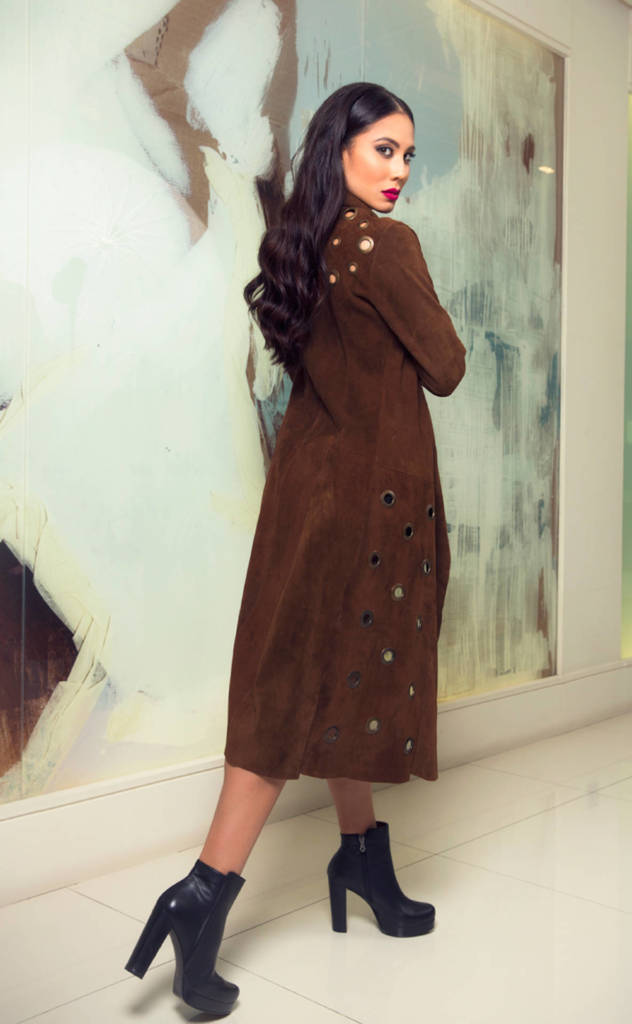 GINA B FASHION