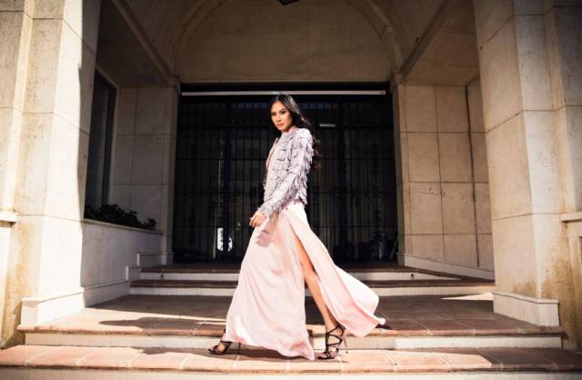 GINA B FASHION