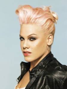 PINK’S COMEBACK