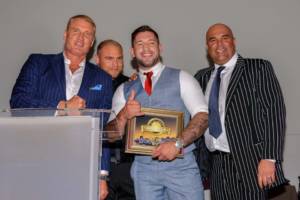 marbella awards 2017