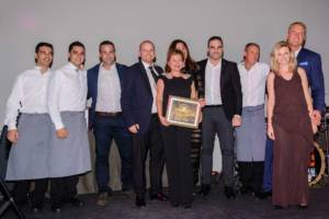 marbella awards 2017