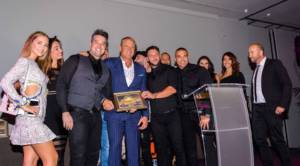 marbella awards 2017