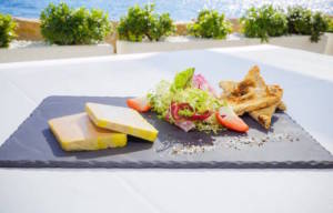 RESTAURANT REV, FINCA BESAYA