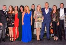 MARBELLA AWARDS 2017 marbella awards 2017