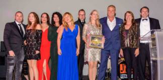 marbella awards 2017