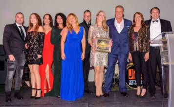 MARBELLA AWARDS 2017 marbella awards 2017