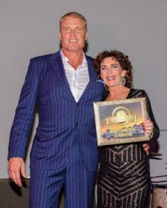 marbella awards 2017