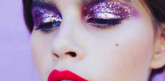 MAKE UP FOR MARBELLA ROCKS