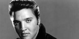 Prescilla and Elvis