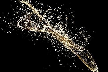 Fizzy Chanpagne