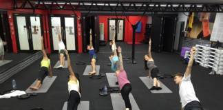 Pilates