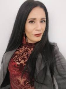 60 SECOND-REBECCA RODRIGUEZ