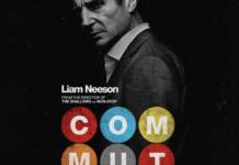 MOVIE REVIEW-THE COMMUTER CHILL IN MOVIE