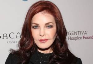 STEAL HER STYLE-PRISCILLA PRESLEY