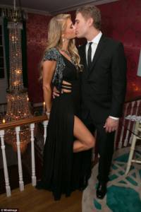 PARIS HILTON GETTING MARRIED