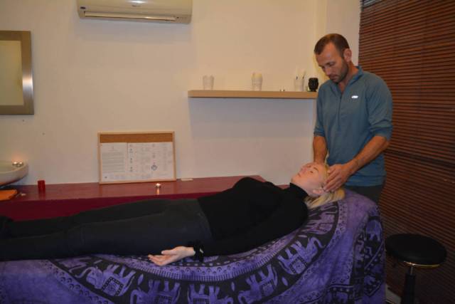 Reiki