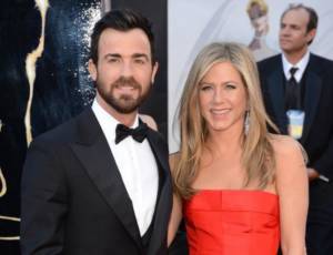 JENNIFER & JUSTIN SPLIT