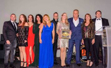 MARBELLA AWARDS WINNER Award winners
