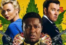 MOVIE REVIEW-GRINGO Gringo is a cinematic treat - combining both dark comedy with white-knuckle action. The story centres around mild-mannered American businessman Harold Soyinka played by the Golden Globe nominated ‘Selma’ actor David Oyelowo.