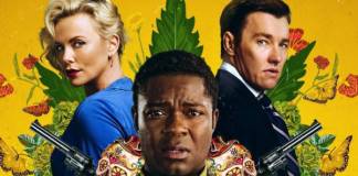 Gringo is a cinematic treat - combining both dark comedy with white-knuckle action. The story centres around mild-mannered American businessman Harold Soyinka played by the Golden Globe nominated ‘Selma’ actor David Oyelowo.