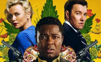 MOVIE REVIEW-GRINGO Gringo is a cinematic treat - combining both dark comedy with white-knuckle action. The story centres around mild-mannered American businessman Harold Soyinka played by the Golden Globe nominated ‘Selma’ actor David Oyelowo.