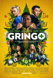 chill in Movie