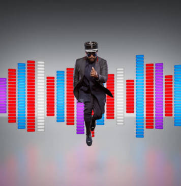 STEAL HIS STYLE-WILL.I.AM WILL.I.AM