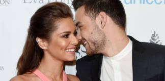 TROUBLE IN PARADISE FOR CHERYL & LIAM