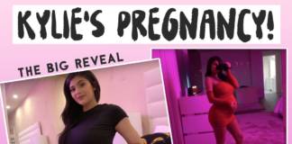 celeb news jenner baby