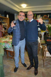 O&A THE FARMACY