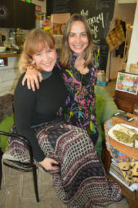 O&A THE FARMACY