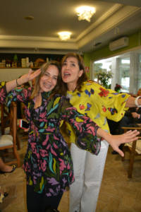 O&A THE FARMACY